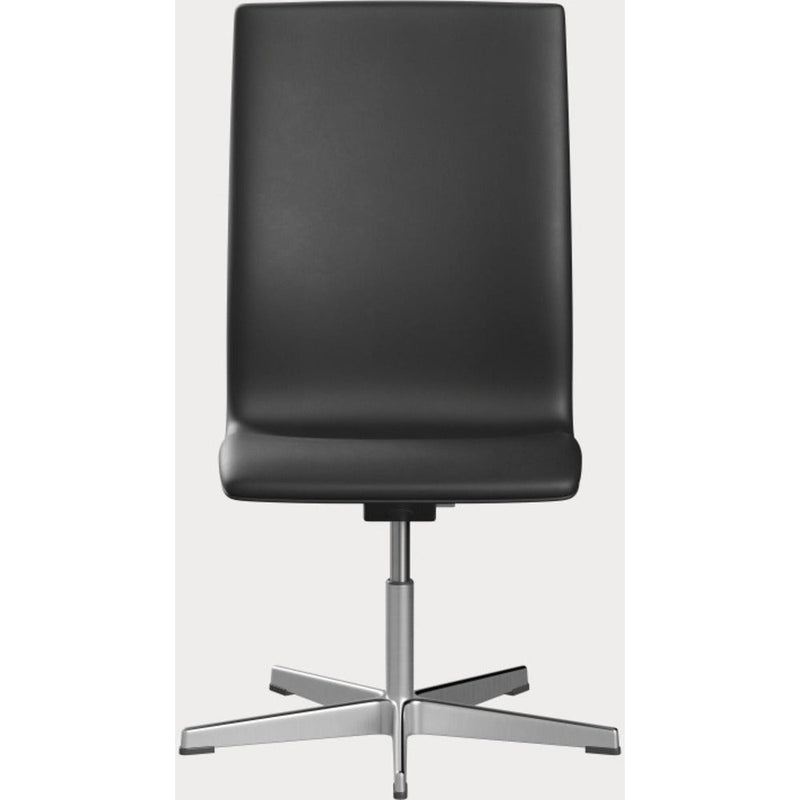 Oxford Desk Chair 3193t by Fritz Hansen