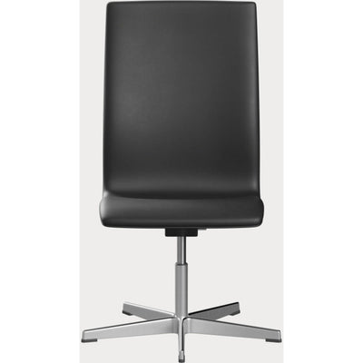Oxford Desk Chair 3193t by Fritz Hansen - Additional Image - 2