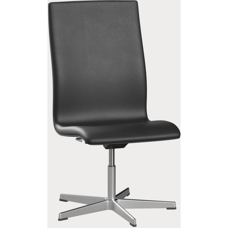 Oxford Desk Chair 3193t by Fritz Hansen - Additional Image - 8