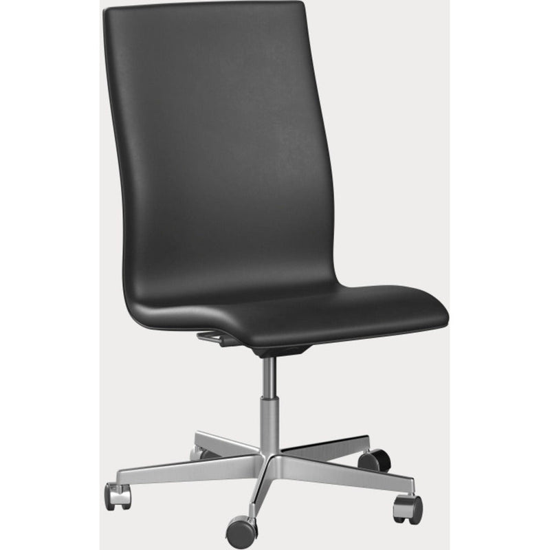 Oxford Desk Chair 3193w by Fritz Hansen - Additional Image - 12