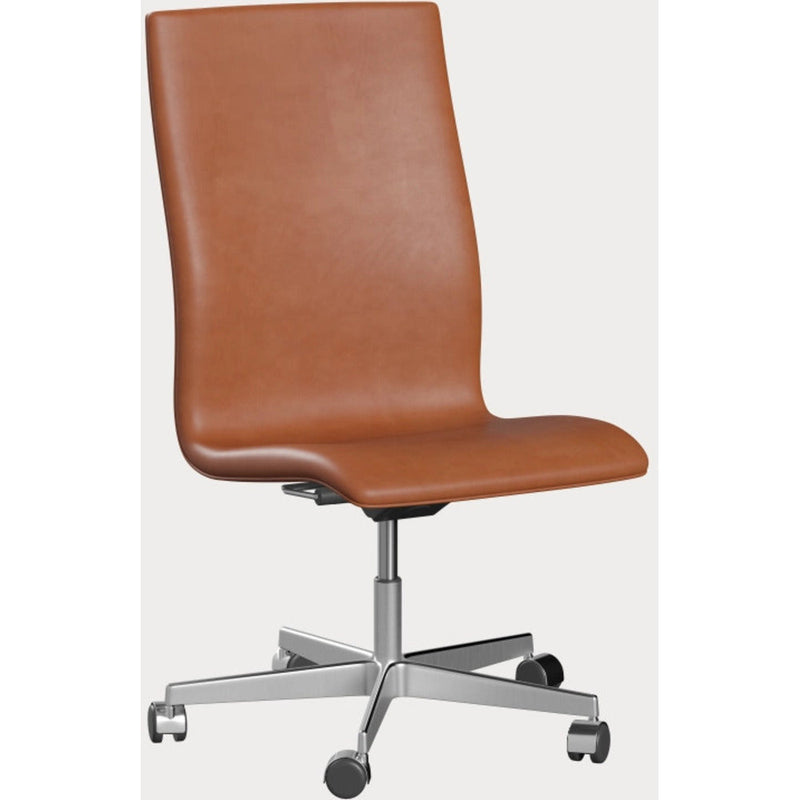 Oxford Desk Chair 3193w by Fritz Hansen - Additional Image - 13