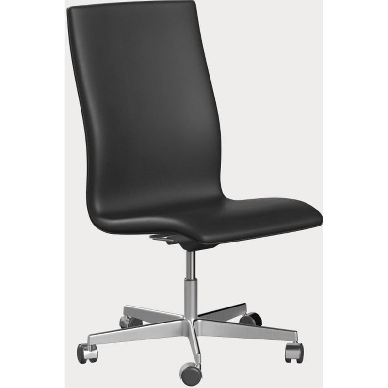 Oxford Desk Chair 3193w by Fritz Hansen - Additional Image - 16