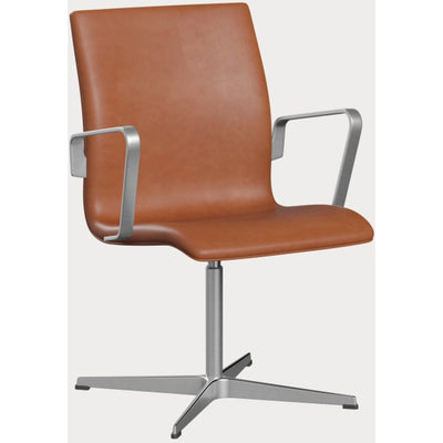 Oxford Desk Chair 3241t by Fritz Hansen - Additional Image - 13