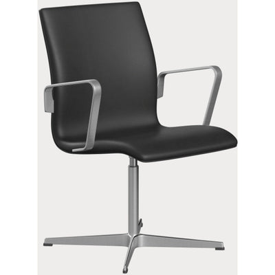 Oxford Desk Chair 3241t by Fritz Hansen - Additional Image - 16