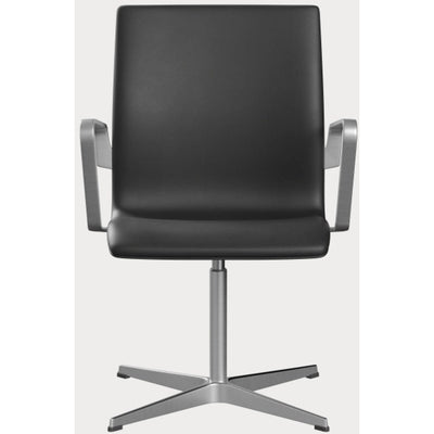 Oxford Desk Chair 3241t by Fritz Hansen