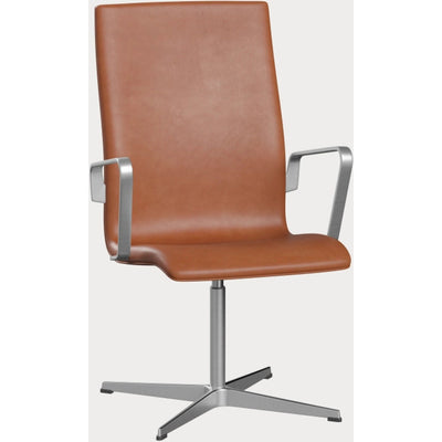 Oxford Desk Chair 3243t by Fritz Hansen - Additional Image - 10