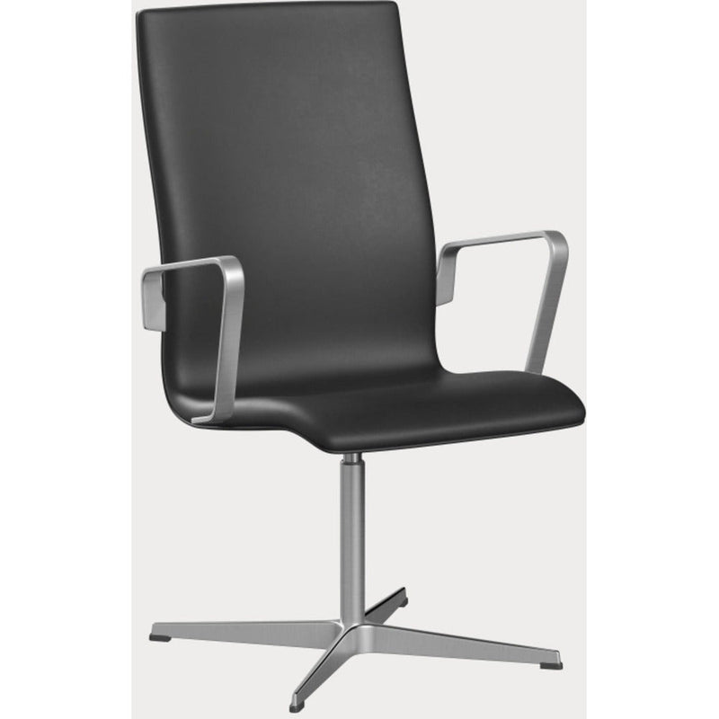 Oxford Desk Chair 3243t by Fritz Hansen - Additional Image - 13