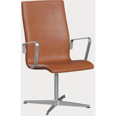 Oxford Desk Chair 3243t by Fritz Hansen - Additional Image - 14