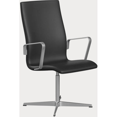 Oxford Desk Chair 3243t by Fritz Hansen - Additional Image - 17