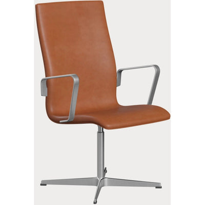 Oxford Desk Chair 3243t by Fritz Hansen - Additional Image - 18
