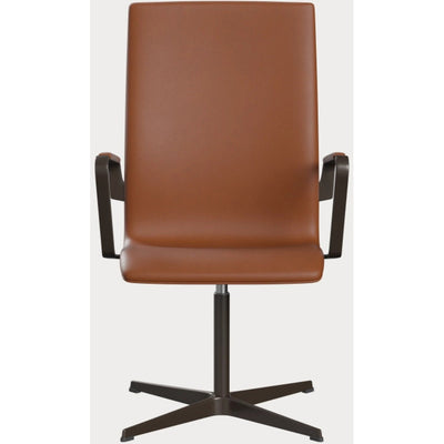 Oxford Desk Chair 3243ta by Fritz Hansen