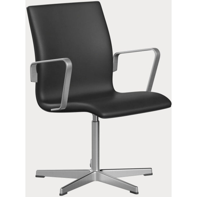 Oxford Desk Chair 3271t by Fritz Hansen - Additional Image - 16
