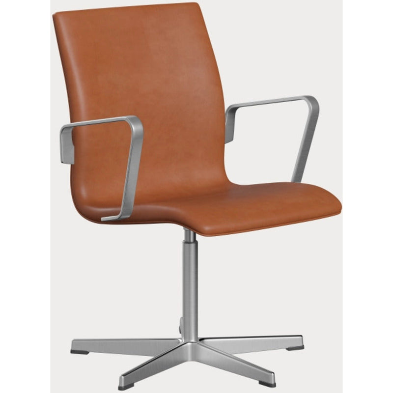 Oxford Desk Chair 3271t by Fritz Hansen - Additional Image - 17