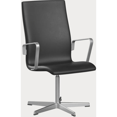 Oxford Desk Chair 3273t by Fritz Hansen - Additional Image - 12