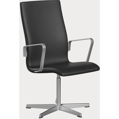Oxford Desk Chair 3273t by Fritz Hansen - Additional Image - 16