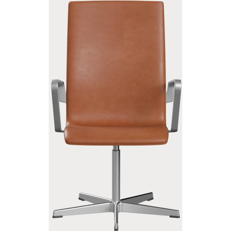 Oxford Desk Chair 3273t by Fritz Hansen