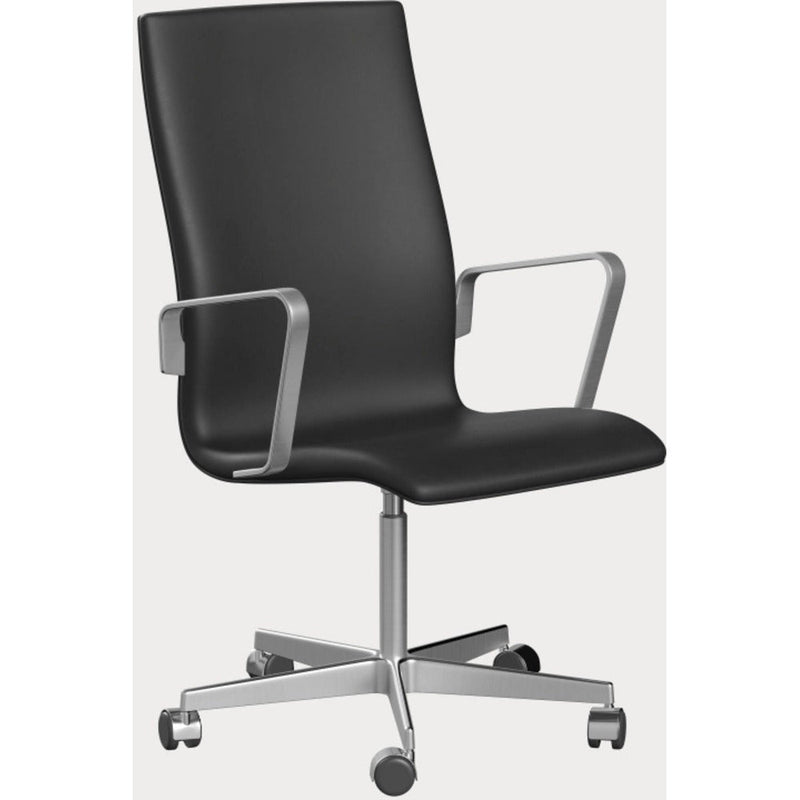 Oxford Desk Chair 3273w by Fritz Hansen - Additional Image - 16