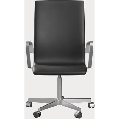 Oxford Desk Chair 3273w by Fritz Hansen
