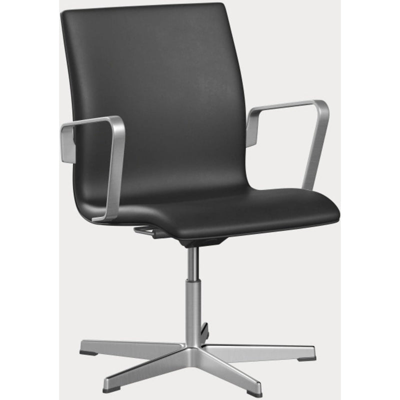 Oxford Desk Chair 3291t by Fritz Hansen - Additional Image - 13