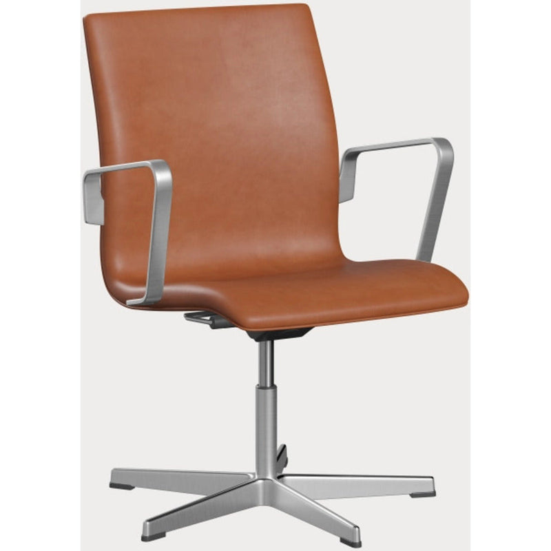 Oxford Desk Chair 3291t by Fritz Hansen - Additional Image - 15