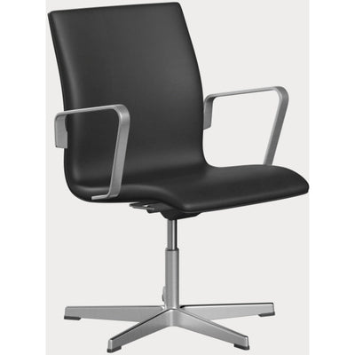 Oxford Desk Chair 3291t by Fritz Hansen - Additional Image - 17