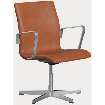 Oxford Desk Chair 3291t by Fritz Hansen - Additional Image - 19