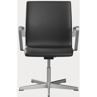 Oxford Desk Chair 3291t by Fritz Hansen