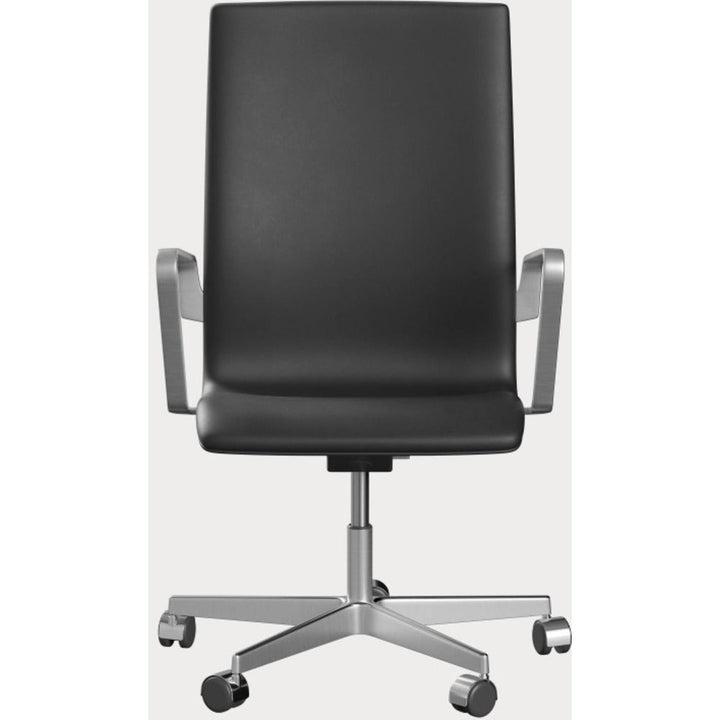 Oxford Desk Chair 3293w by Fritz Hansen