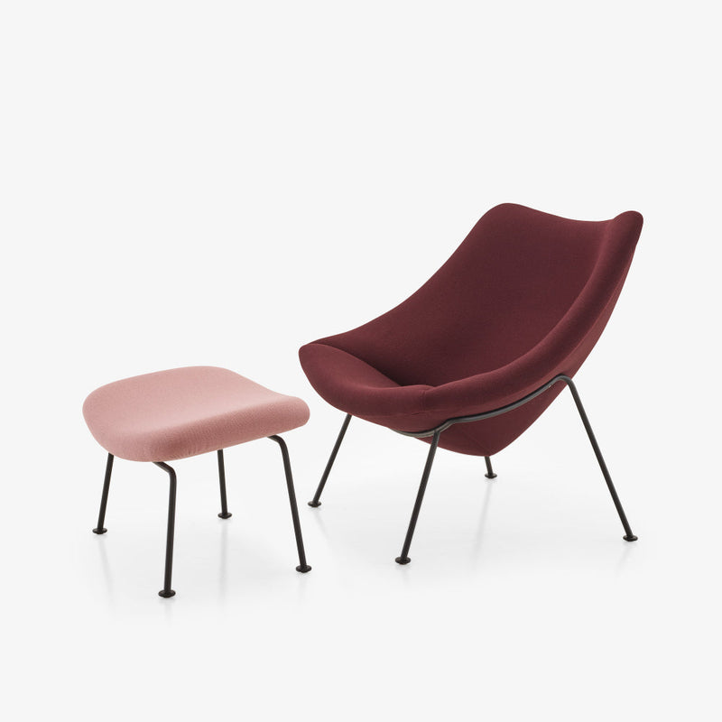 Oyster Cm 137 Large Armchair by Ligne Roset - Additional Image - 4