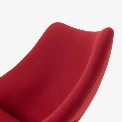 Oyster Cm 137 Large Armchair by Ligne Roset - Additional Image - 6