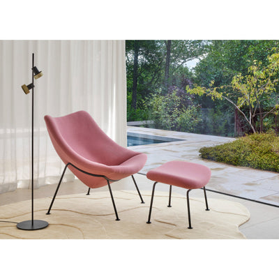 Oyster Cm 137 Large Armchair by Ligne Roset - Additional Image - 7