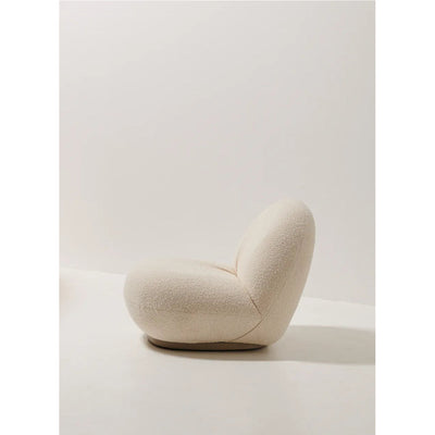 Pacha Lounge Chair by Gubi - Additional Image - 8