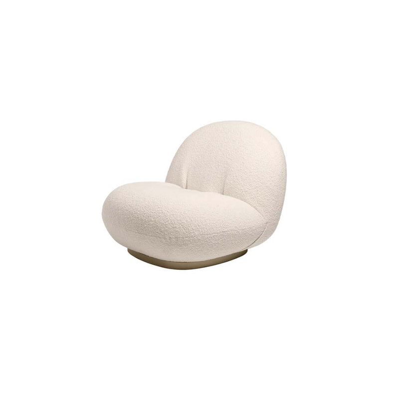 Pacha Lounge Chair by Gubi - Additional Image - 1