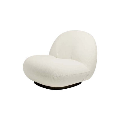 Pacha Lounge Chair by Gubi - Additional Image - 2