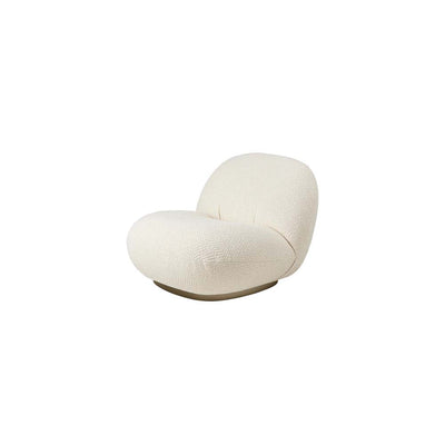 Pacha Lounge Chair by Gubi - Additional Image - 5