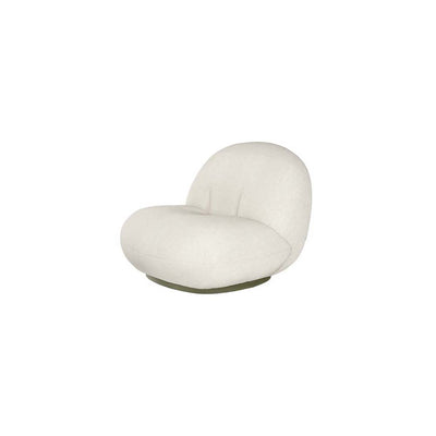 Pacha Lounge Chair Outdoor by Gubi - Additional Image - 1