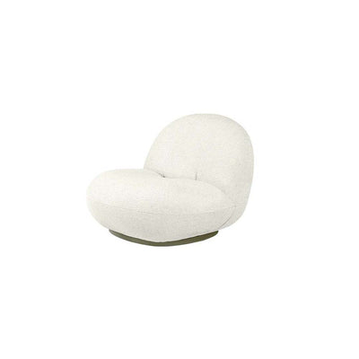 Pacha Lounge Chair Outdoor by Gubi - Additional Image - 2