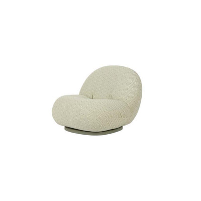 Pacha Lounge Chair Outdoor by Gubi