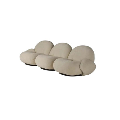 Pacha Sofa 3-seater by Gubi