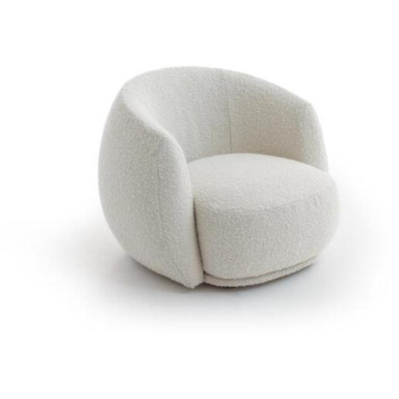 Pacific Armchair by Moroso