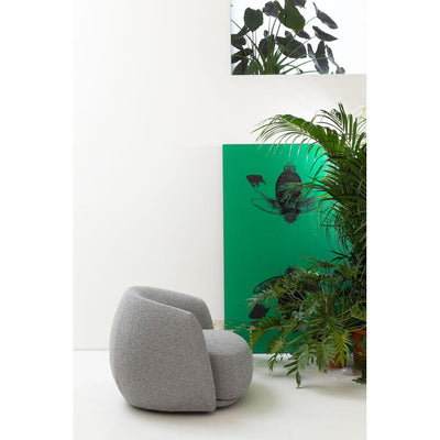 Pacific Armchair by Moroso - Additional image - 4