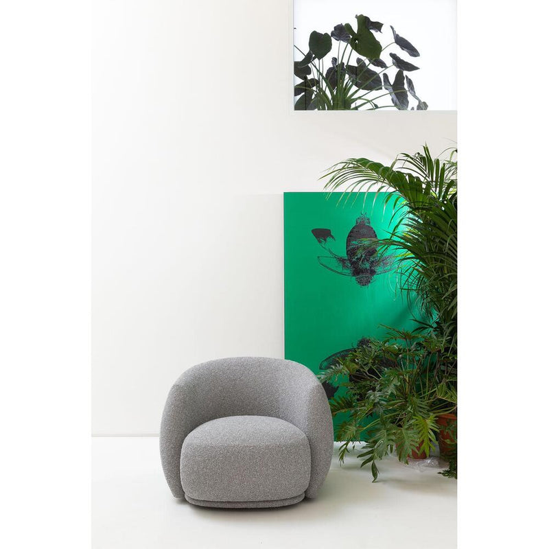 Pacific Armchair by Moroso - Additional image - 5