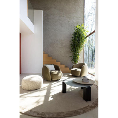 Pacific Armchair by Moroso - Additional image - 7