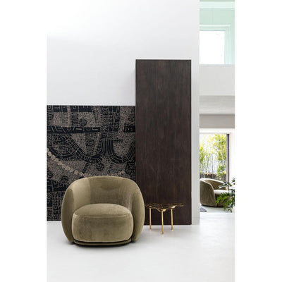 Pacific Armchair by Moroso - Additional image - 9