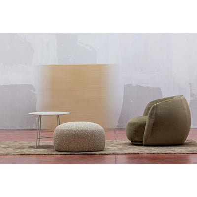 Pacific Pouf by Moroso - Additional image - 1