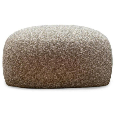 Pacific Pouf by Moroso