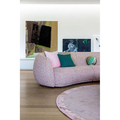 Pacific Sofa by Moroso - Additional image - 10