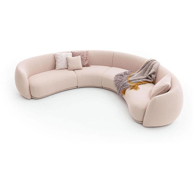 Pacific Sofa by Moroso - Additional image - 3