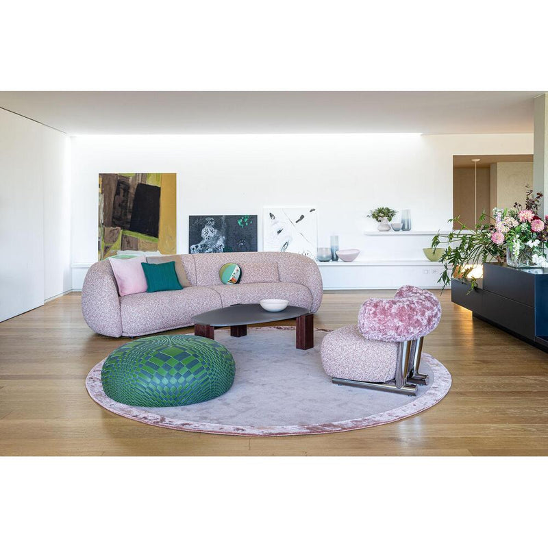 Pacific Sofa by Moroso - Additional image - 9