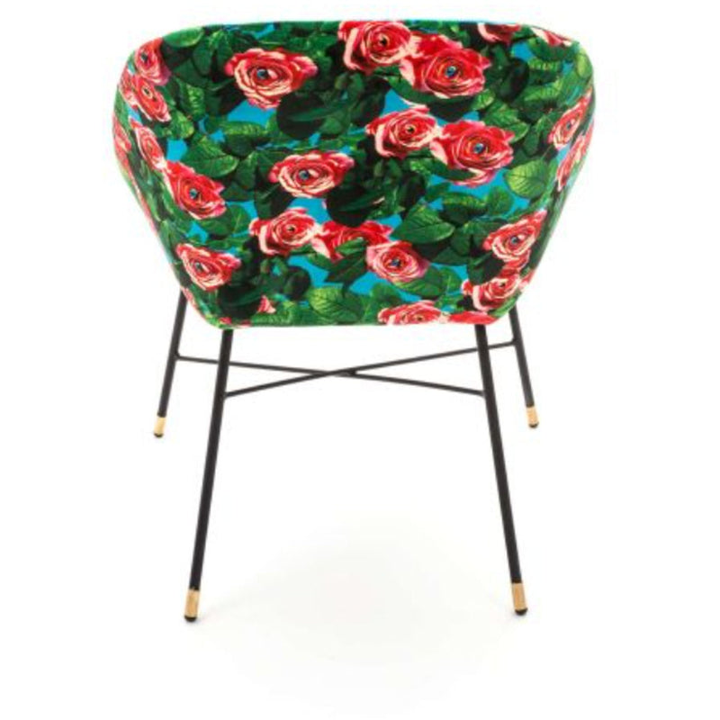 Padded Chair by Seletti - Additional Image - 11